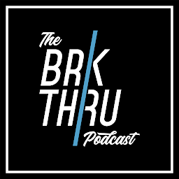 Icon image The Brkthru Podcast