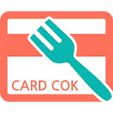 신용카드추천기 - 카드콕(재테크,세테크,절세,연말정산) icon