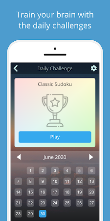 Game screenshot Sudoku - Ultimate Edition hack