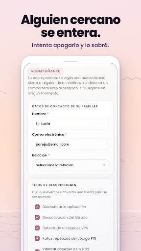 OFFBET — Bloquear apuestas screenshot 6