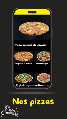 Pizza Rhuysのおすすめ画像2