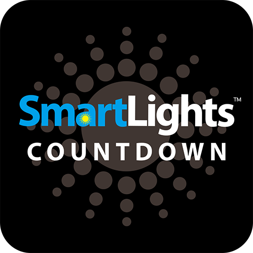 Smartlights Countdown logo