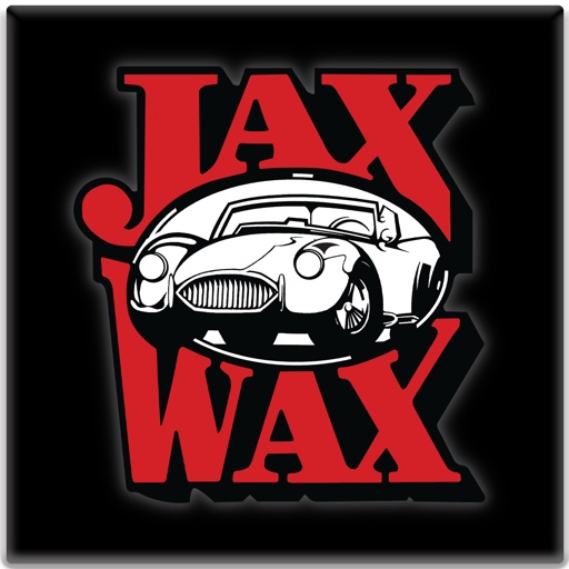 Jax Wax - AppWisp.com