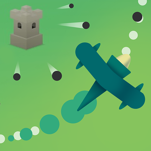 Tower attack logo
