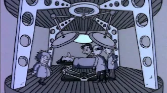 Rugrats Thattarod 2 Thattur 12 Sjonvarp A Google Play