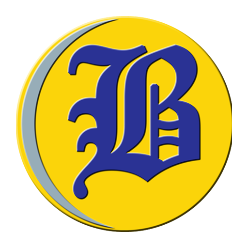 Igreja Bethfagé logo
