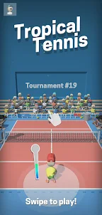 Tennis Perfect