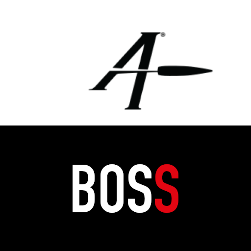 AB Synapse - BOSS logo