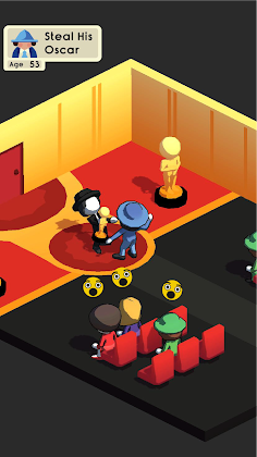 Life Simulator 3D - Screenshot 1