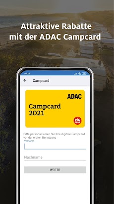 ADAC Camping / Stellplatz 2021 powered by PiNCAMPのおすすめ画像5