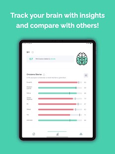 Beynex: Beyin Egzersizleri Screenshot