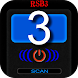 Radio Spirit Box 3 ENG - Androidアプリ
