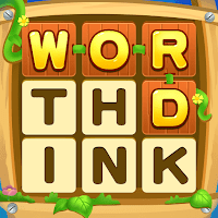 Word Think - Word Puzzle Games