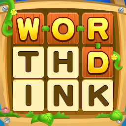 Word Think - Word Puzzle Games Mod Apk