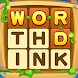 Word Think - Word Puzzle Games - Androidアプリ
