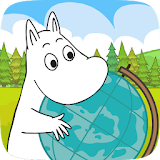 Moomin Language School icon