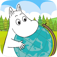 Moomin Language School