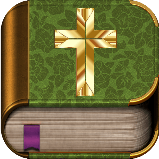 Bible logo