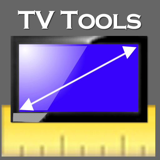 TV-Tools 2.50 Icon