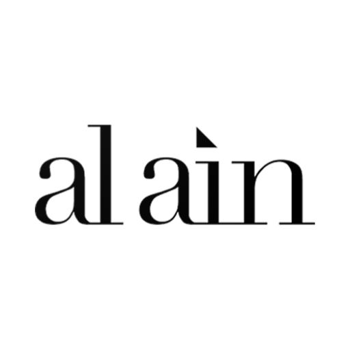 Alain Service logo