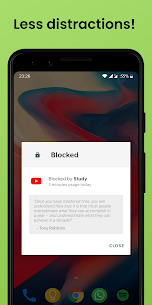 Block Apps MOD APK (Premium Unlocked) 6