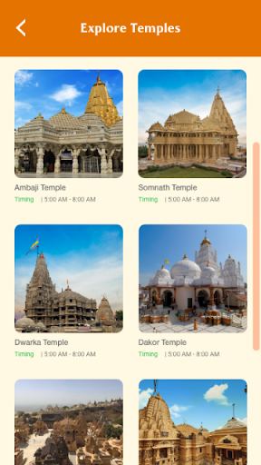 Yatradham Of Gujarat Screen 3