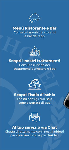 Continental Ischia Hotel & Spa Screen 2