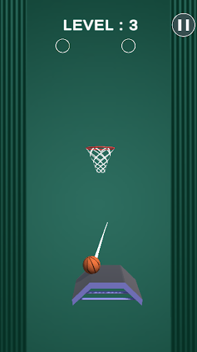 Android application Casual Dunk screenshort