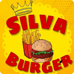 Cover Image of Télécharger Silva Burger 1.0 APK