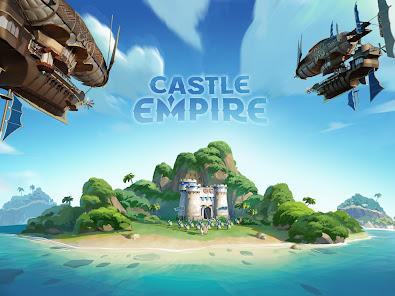 Castle Empire  screenshots 13