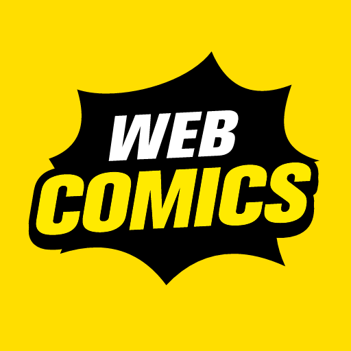 WebComics - Webtoon & Manga 3.2.40 Icon