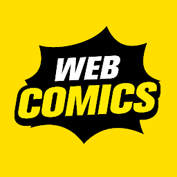 「WebComics - Webtoon & Manga」圖示圖片