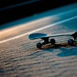 Free Skateboard Wallpapers icon