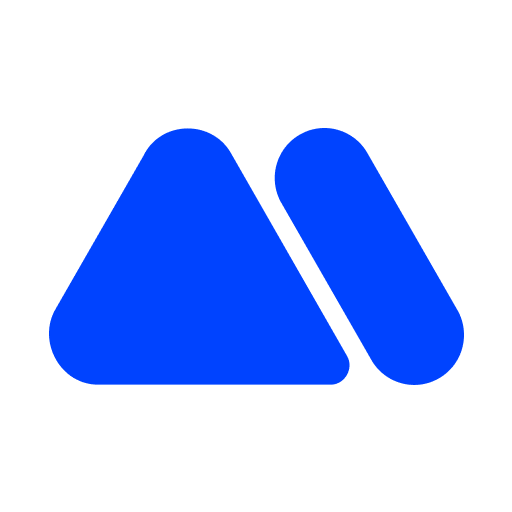 Logo Mexc: Buy Bitcoin Btc & Crypto