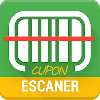 ONCE - Cupon Escaner