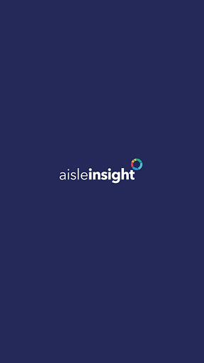 Android application Explore - Aisle Insight screenshort
