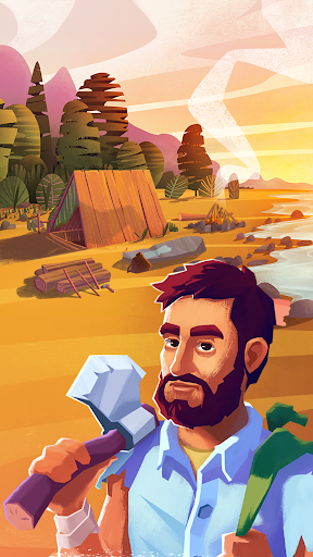 Survival Craft Quest - Puzzle - games
