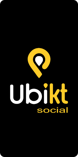 Android application UBIKT screenshort