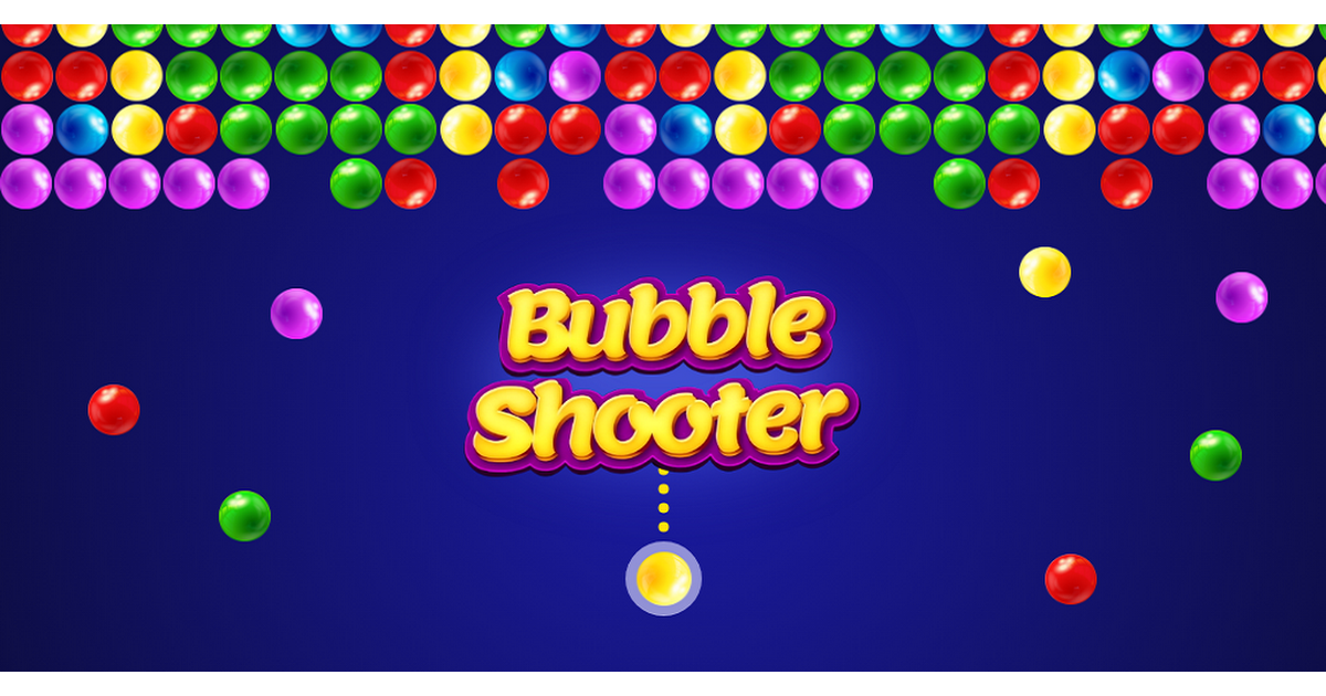 Bubble Shooter APK for Android - Latest Version (Free Download)