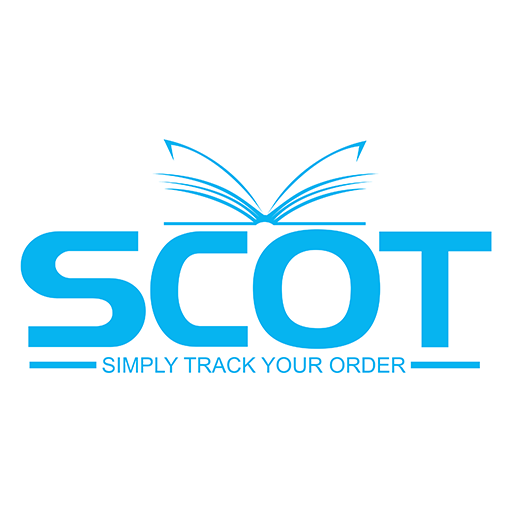 S Chand SCOT logo