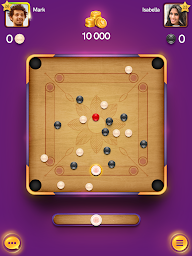 Carrom Pool: Disc Game