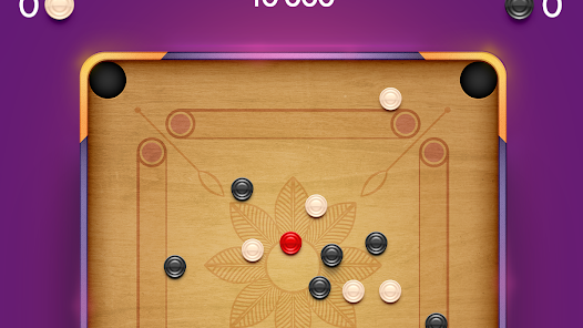 Carrom Pool: Disc Game Gallery Screentshots 13
