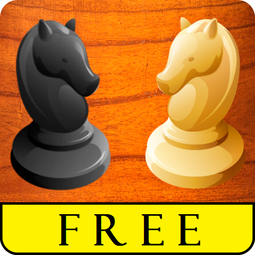 Smart Chess Game 3.1 Icon