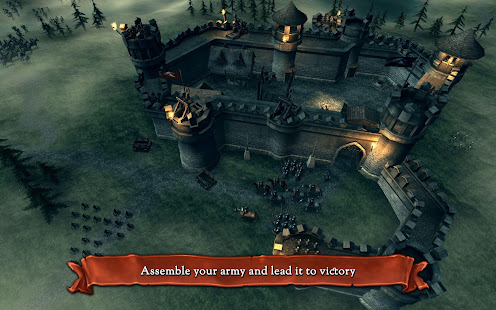 Hex Commander: Fantasy Heroes  Screenshots 10