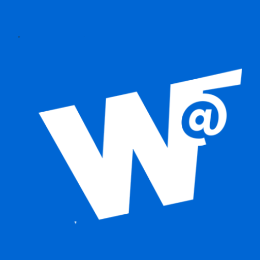 Comunidad Workafolio logo