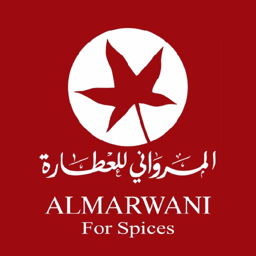 المرواني للعطارة logo