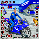 Download Police Cargo Transport Games Install Latest APK downloader