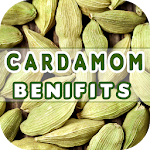 Cover Image of Download Cardamom Benefits  APK