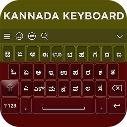 Mynd af tákni Kannada Keyboard