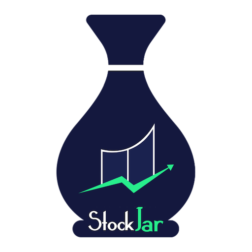 StockJar 1.2 Icon